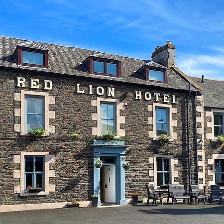 Red Lion, Coorie Inn Earlston 외부 사진