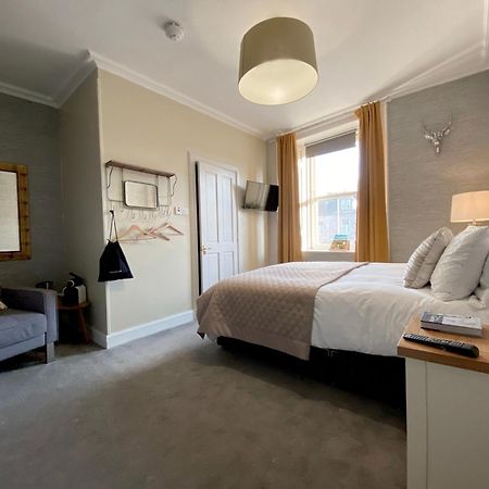 Red Lion, Coorie Inn Earlston 외부 사진