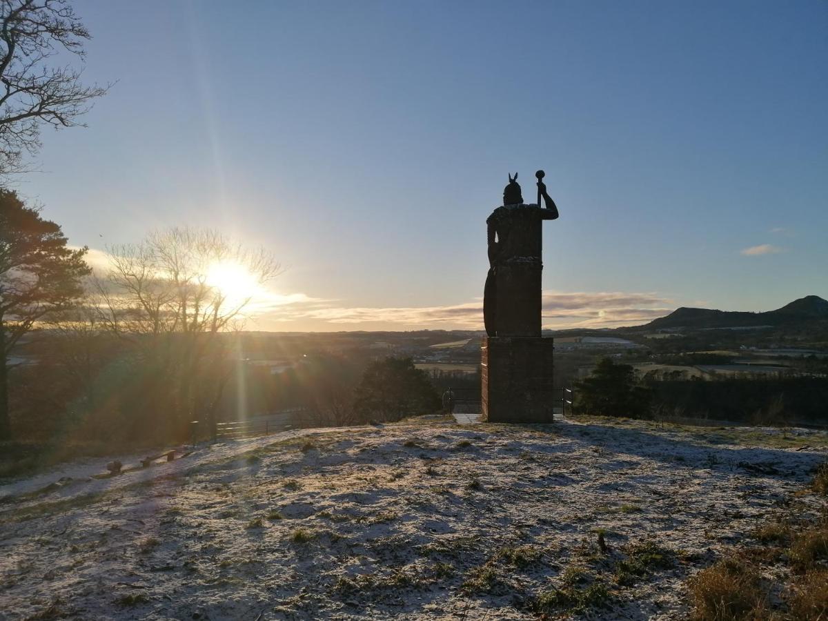 Red Lion, Coorie Inn Earlston 외부 사진