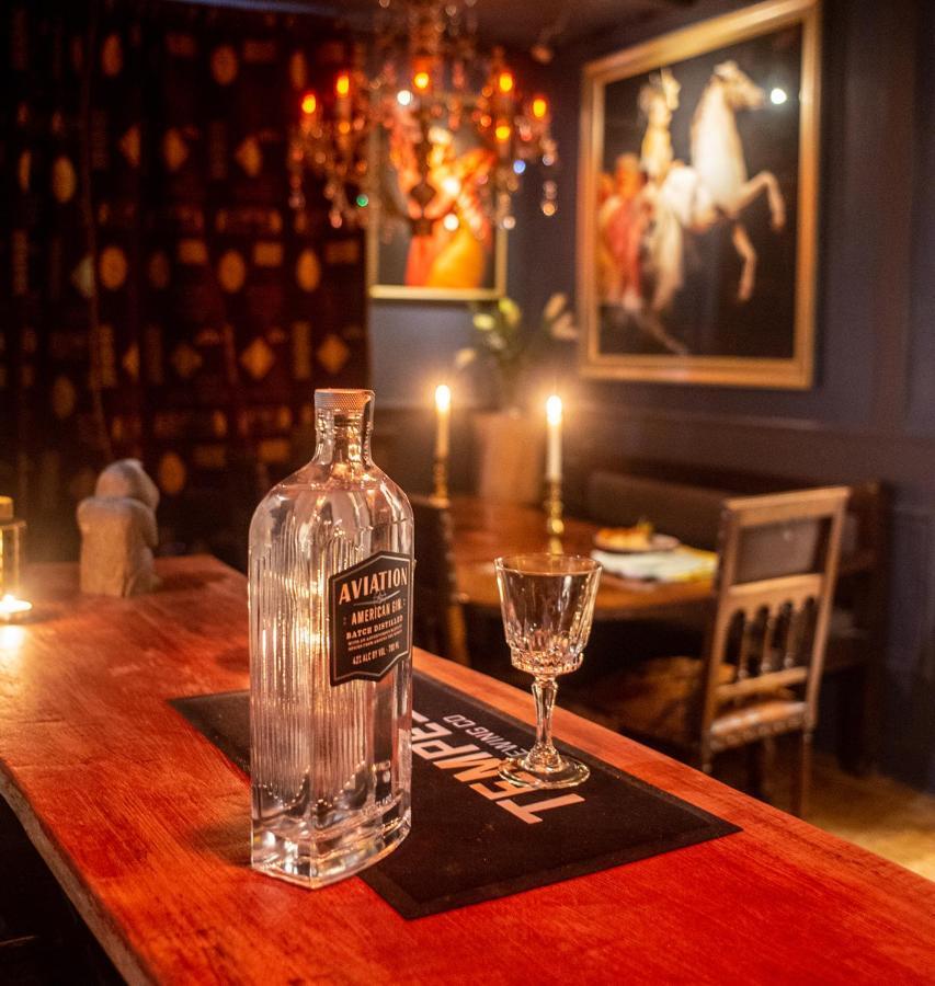 Red Lion, Coorie Inn Earlston 외부 사진