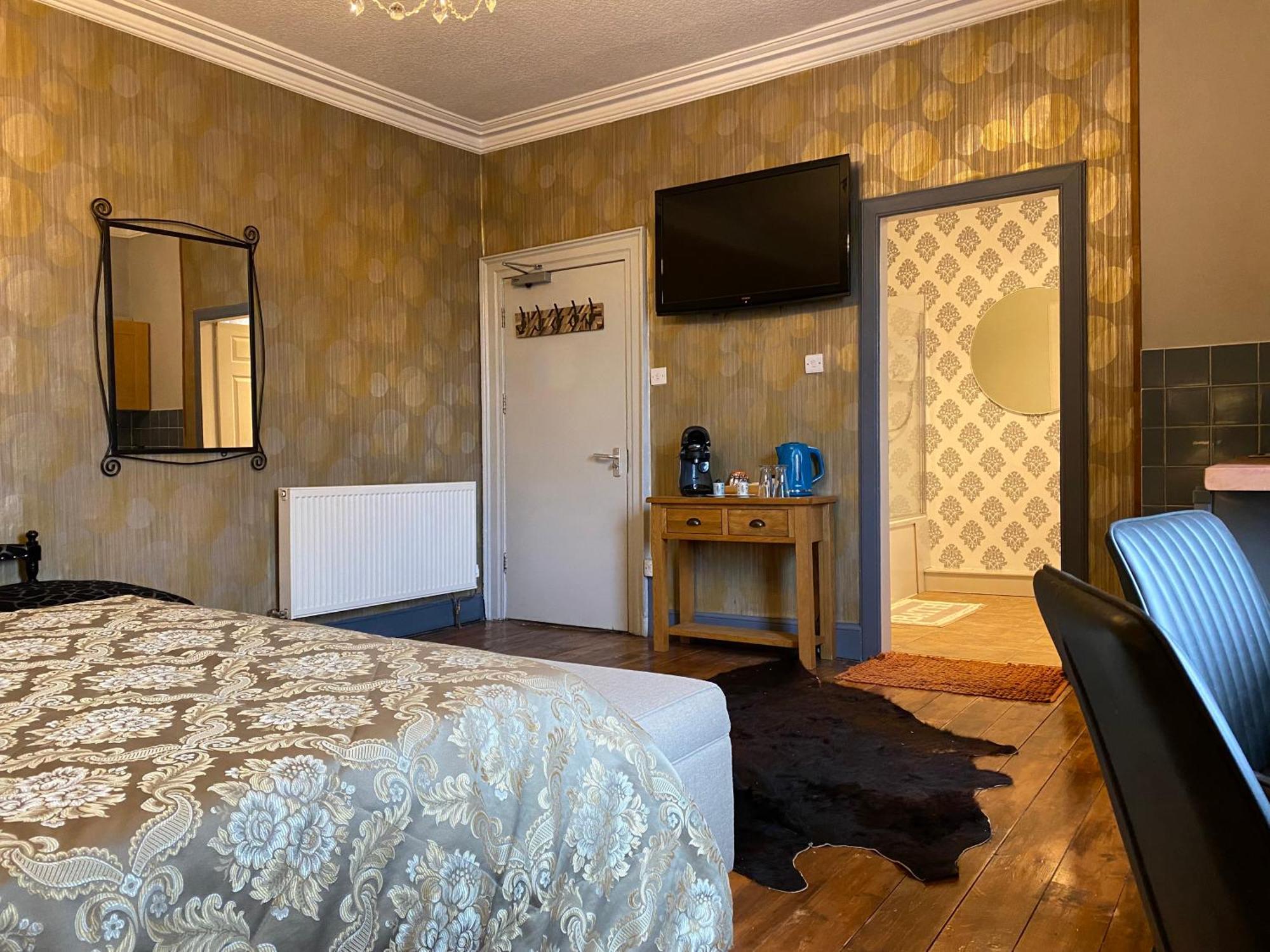 Red Lion, Coorie Inn Earlston 외부 사진