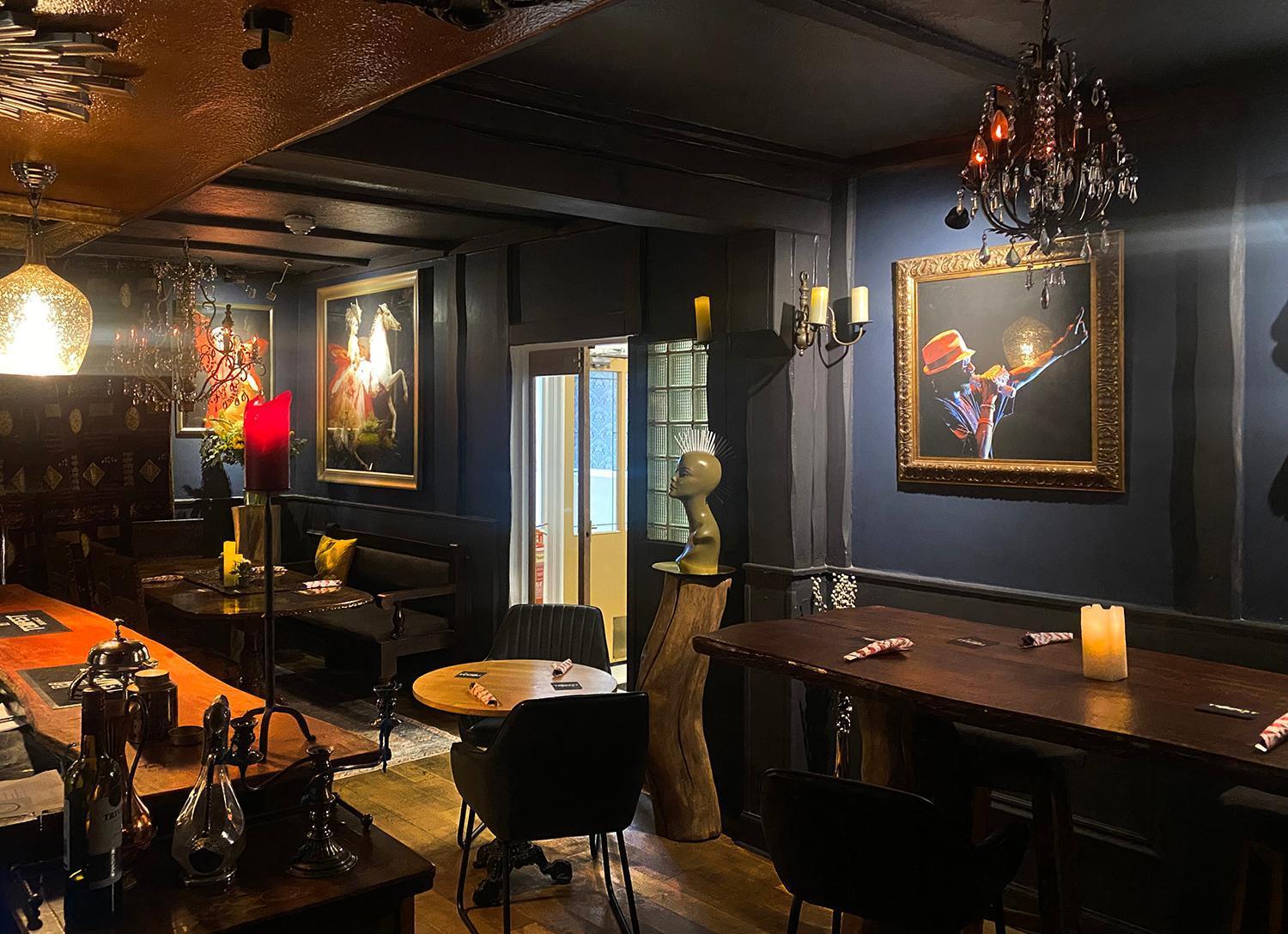Red Lion, Coorie Inn Earlston 외부 사진