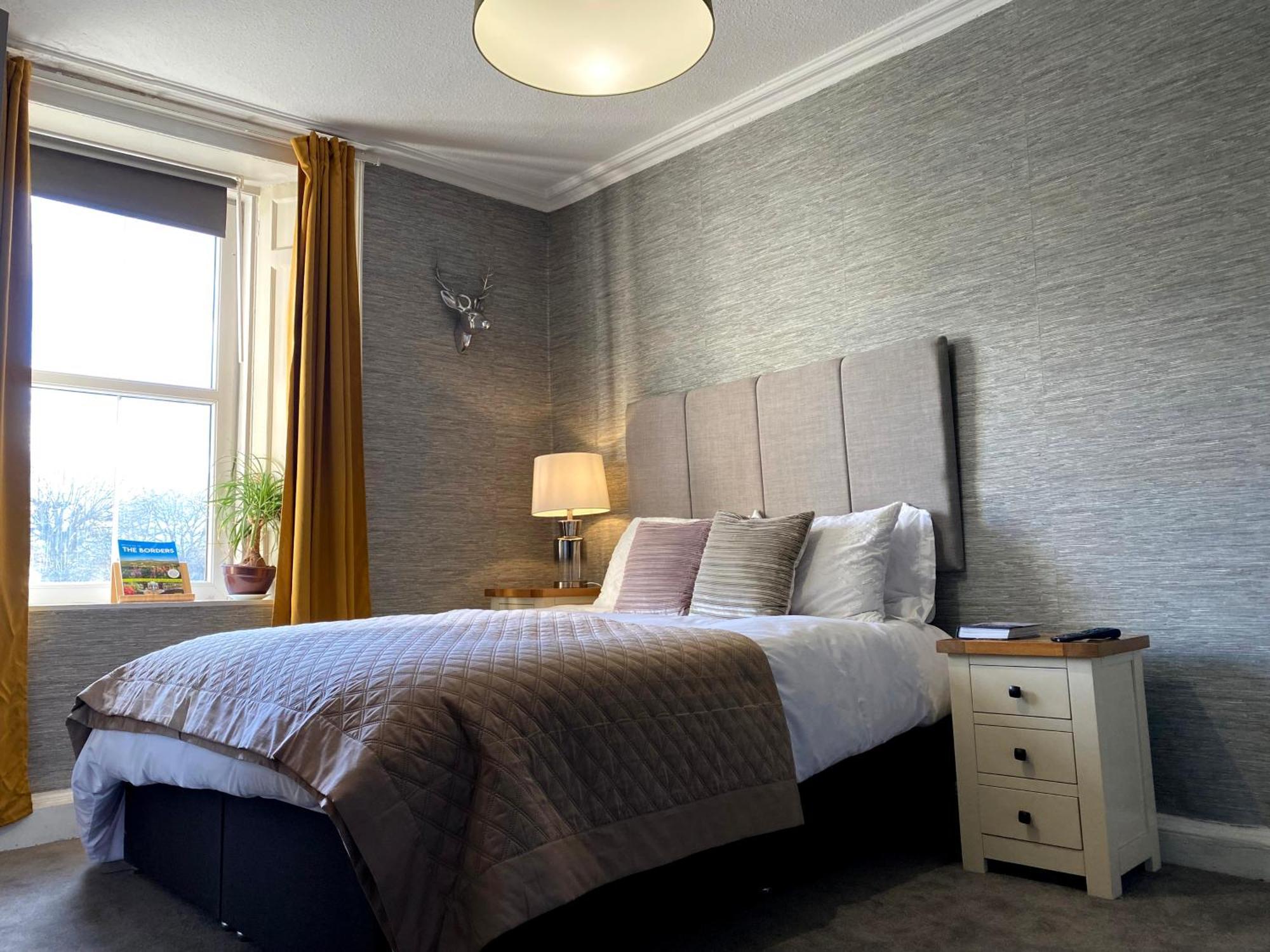 Red Lion, Coorie Inn Earlston 외부 사진