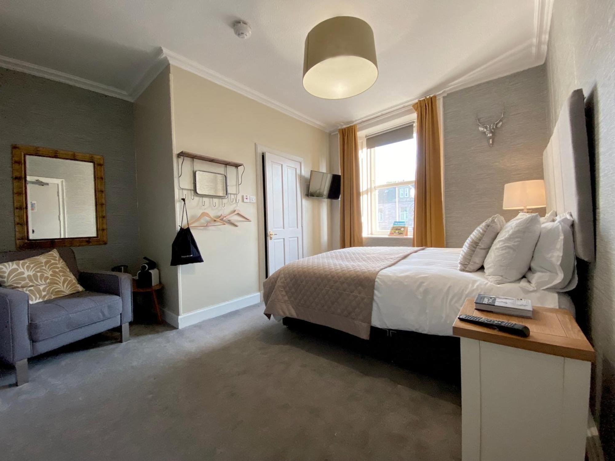 Red Lion, Coorie Inn Earlston 외부 사진