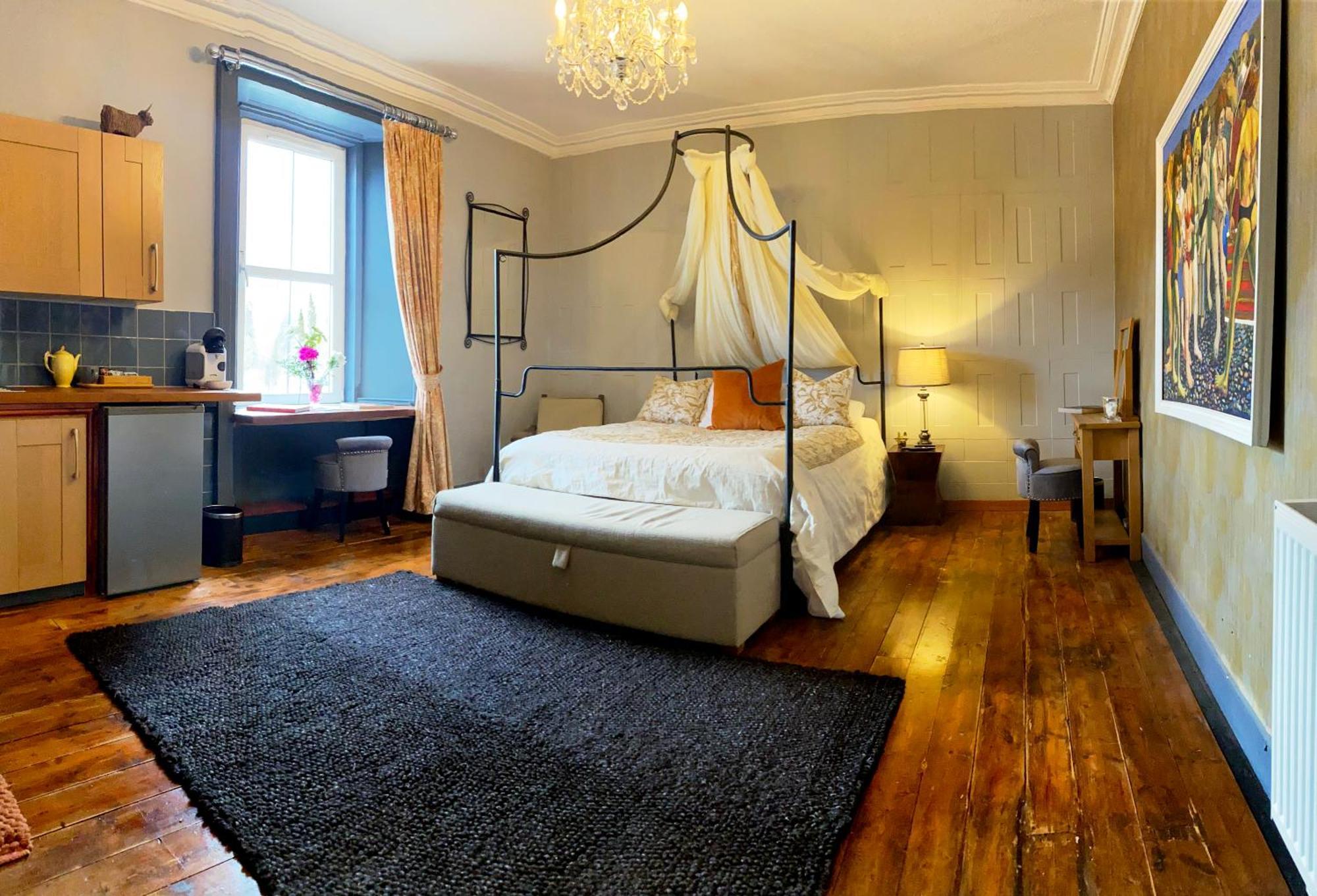Red Lion, Coorie Inn Earlston 외부 사진