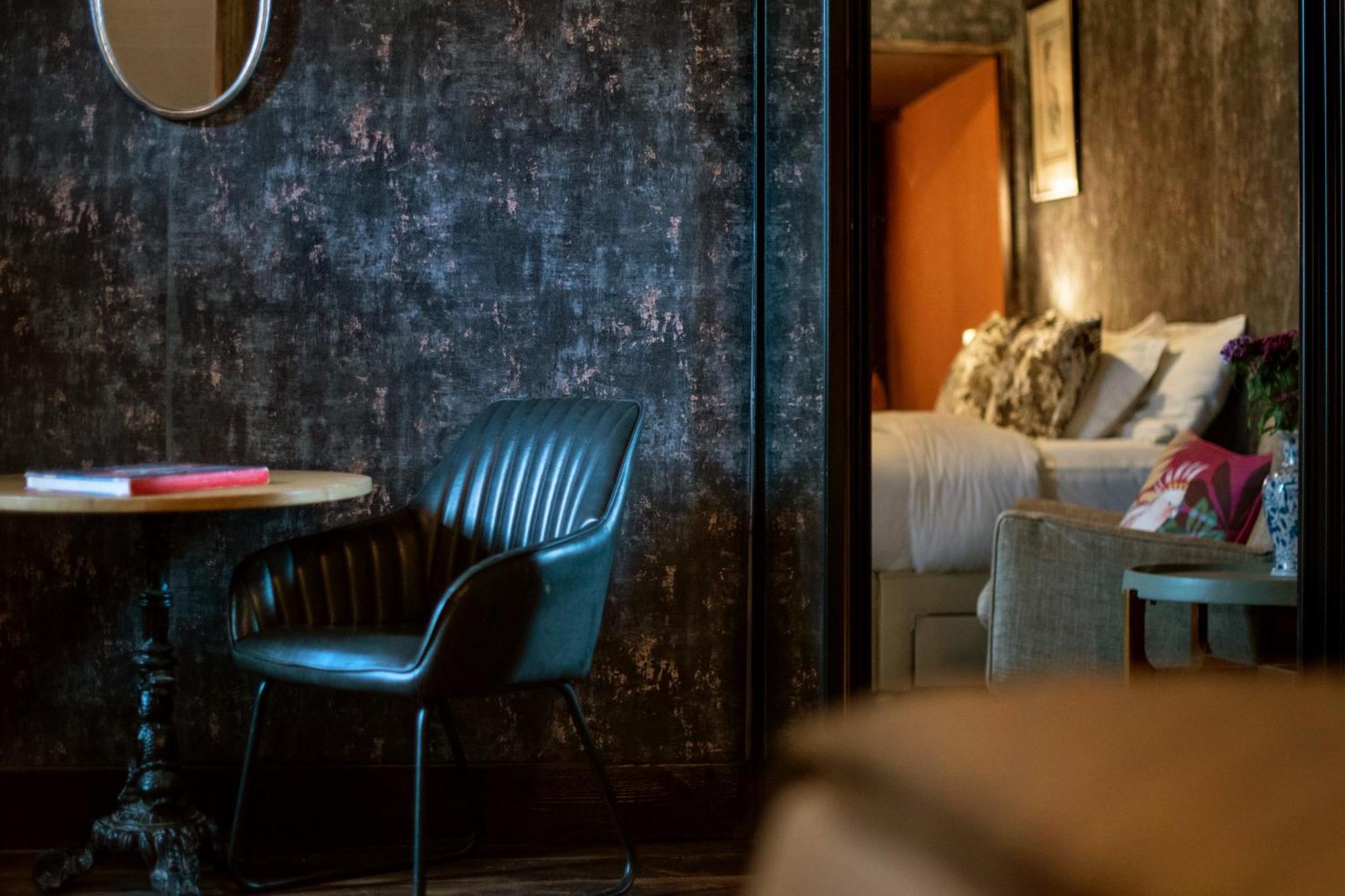 Red Lion, Coorie Inn Earlston 외부 사진